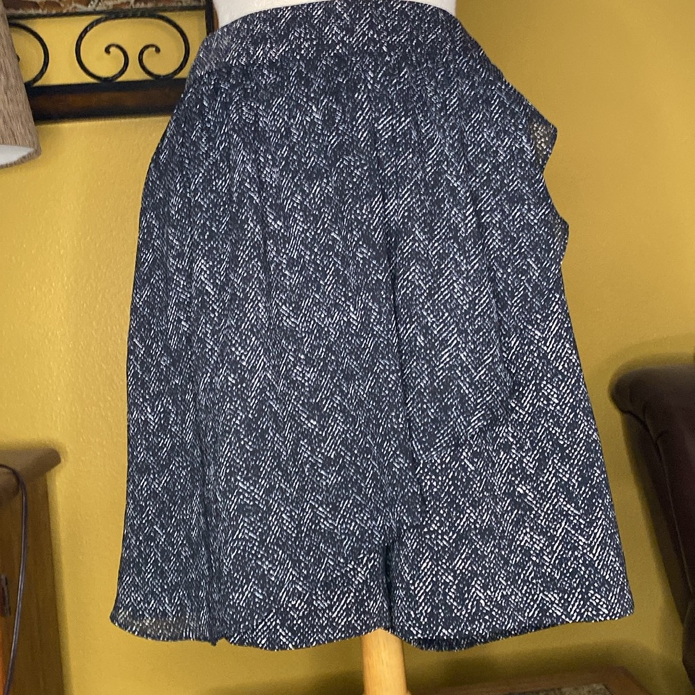 CLC for Anthropologie NWT skort
